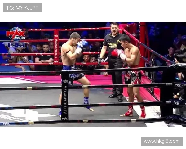 世界泰拳锦标赛进攻节奏的压迫感赛